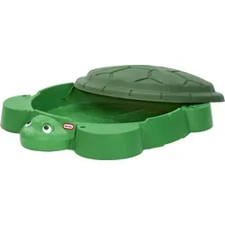 little tikes Turtle Sandbox