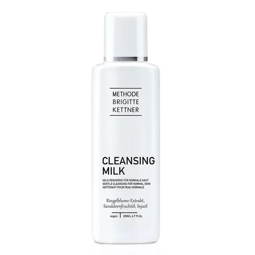 Methode Brigitte Kettner Cleansing Milk