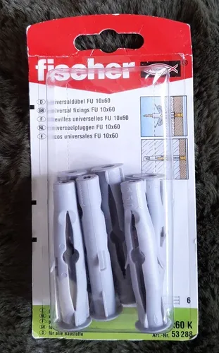 fischer Universaldübel