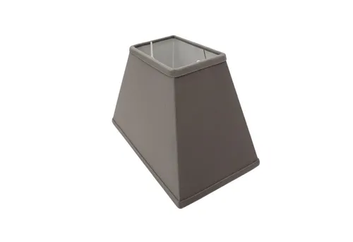 Lampenschirme Grau von B&S