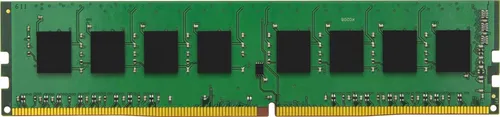 Kingston Technology ValueRAM 32GB DDR4 3200MHz Arbeitsspeicher - Leistungsstarker 32GB DDR4 RAM für schnelles Multitasking und effizientes Arbeiten. Ideal für Gaming und kreative Anwendungen.