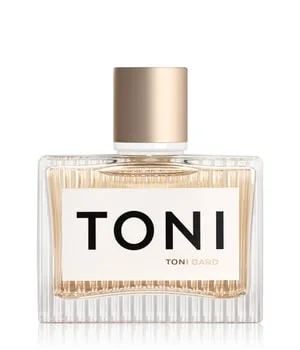 Toni Gard Damendüfte Toni Eau de Parfum Spray 40 ml - Damendüfte - Innovativer, veganer Duft von Toni Gard, der sofortige Präsenz entfaltet und die Individualität moderner Frauen unterstreicht.