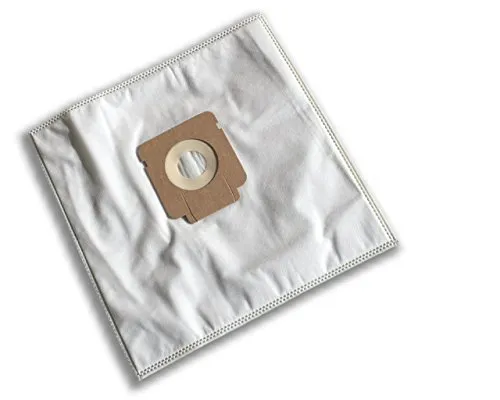 Produktbild 10x Staubsaugerbeutel geeignet Hoover Sprint 1700W Silent Power, TW1750 011