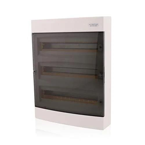 Verteilerkästen von intratec 100% Shopping