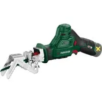 PARKSIDE® 12 V Akku-Astsäge »PAAS 12 B2«, ohne Akku und Ladegerät