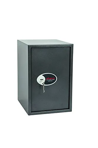 Phoenix Einbruchschutztresor 88 l (SS0805K) von Phoenix