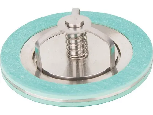 EHKO Schwerkraftbremse TS73N für 2 1/2