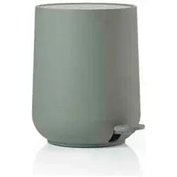 Zone Denmark Nova Treteimer 3 L in braun von Zone Denmark