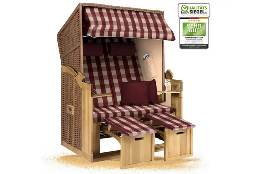 Strandkörbe bis 500 Euro von Strandkorb Hanse