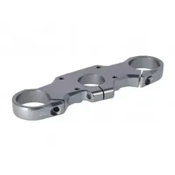 Boxxer CSU Upper Crown RockShox 11.4018.099.002, 35mm, kurz, grau, 0 OSC1