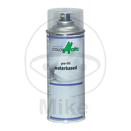 Motip Lack pre-fill wasserbasierend WB-C 400 ml 174438