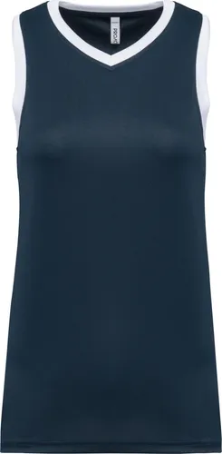 PROACT® Damen Basketball Trikot