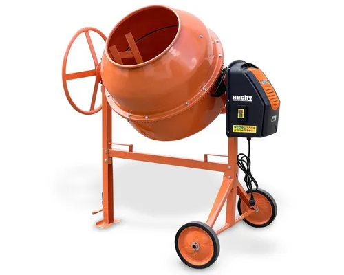 Hecht Betonmischer HECHT 2223