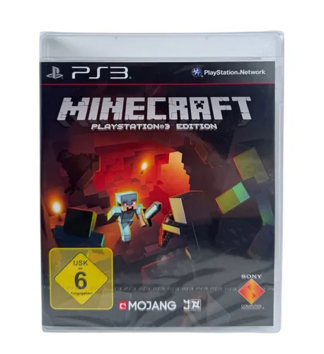 Minecraft von ak tronic