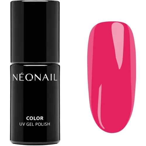 NEONAIL Jewels Of The Sea Gel-Nagellack Farbton Pink Reef 7.2 ml