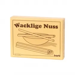 Bartl Wacklige Nuss 242963