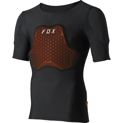 Fox Baseframe Pro S/S Herren Protektorenshirt von Fox