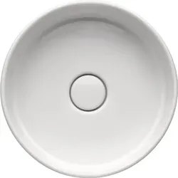 systemceram Aufsatzwaschbecken PATERA 40 von systemceram