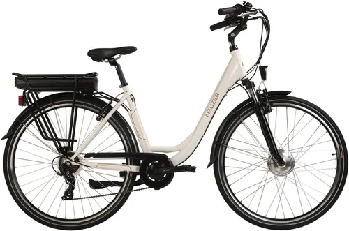 E-Citybike Damen Hollandia Lido 28'' E-Bike von Hollandia