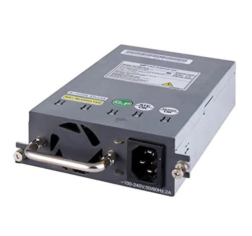 HPE NETWORKING JD362B A5500 150WAC Power Supply