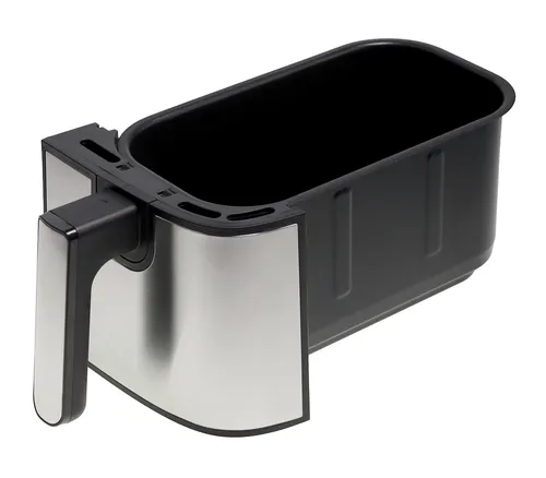 Tefal SS-9100054599 Behälter rechts klein für Fry & Grill Heißluft-Fritteuse - Ersatzteil für Tefal Fritteuse, ideal für schnelles und gesundes Frittieren mit Heißluft, passend für Modell EY905D.
