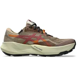 Asics Trabuco 14 GTX in beige von ASICS