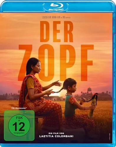 Der Zopf (Blu-ray)