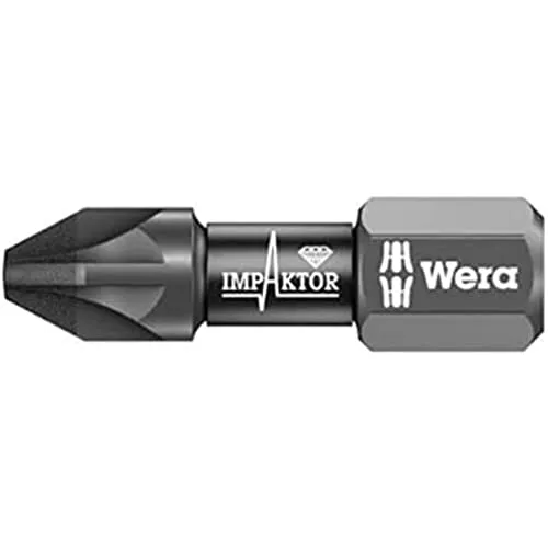 Wera Bit 