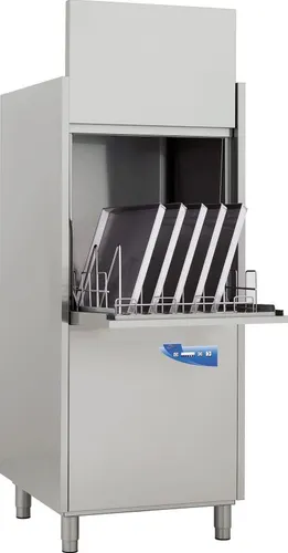 Topfspüler Ready 1705 Ap Einschubhöhe 850Mm