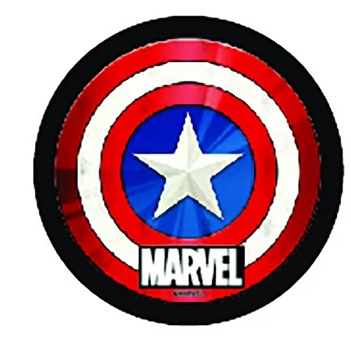 McNeill Schulranzen McAddys Marvel AVENGERS von McNeill