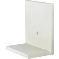 Diephaus L-Stein Sichtbeton 100 cm x 100 cm x 45 cm x 5 cm Grau - Der Diephaus L-Stein Sichtbeton bietet eine elegante und stabile Lösung für Gartenprojekte. Ideal für Beete, Rasenflächen oder als dekoratives Element. Mit schalungsglatten Oberflächen und einfacher Handhabung überzeugt er in jeder Anwendung.