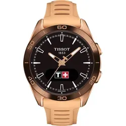 Tissot Damenuhr T-Touch Connect Sport Solar Smartwatch von Tissot