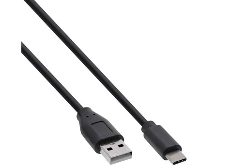 MicroConnect USB-Kabel 24 pin USB-C (M) - Hochwertige Datenübertragung - USB-Kabel & Adapter, ideal für schnelle Datenübertragung und Aufladung von Geräten mit USB-C Anschluss.