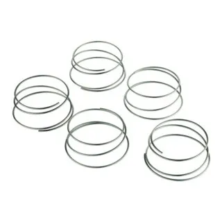 Grohe Federn 43097 für Urinal-Spüler Wandeinbau 5 Stück