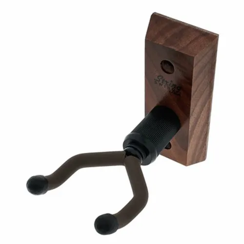 String Swing CC01UK Uke/Mand. Wall Hang BW