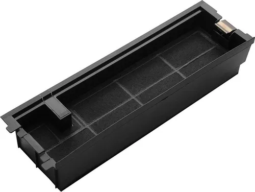 AEG Kohlefilter MCFE18 - Typ 60 - Haushaltsgroßgeräte-Zubehör, original Aktivkohlefilter für Dunstabzugshauben, sorgt für saubere Luft und neutralisiert Gerüche effektiv.