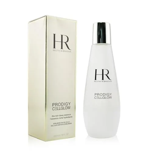 HELENA RUBINSTEIN, Prodigy Cellglow Rich Dewy Essence, 200 ml.