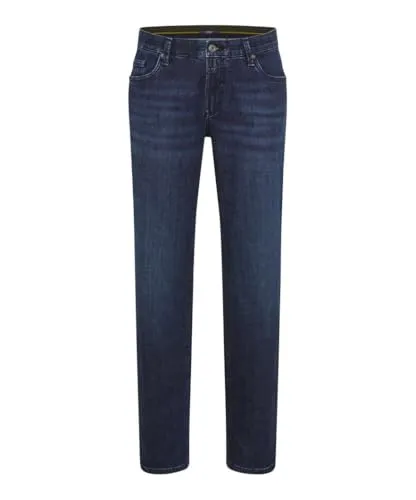 EUREX by Brax Herren Power Denim Jeans