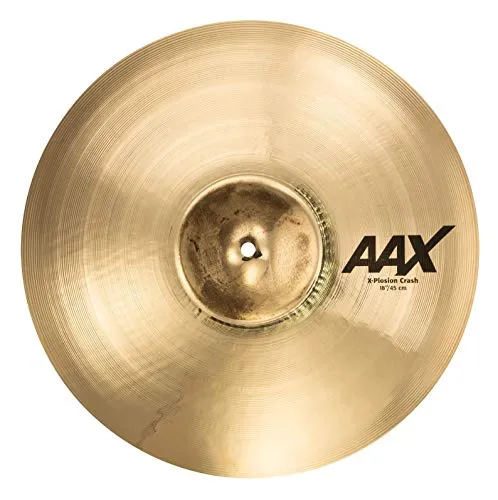 Sabian 18