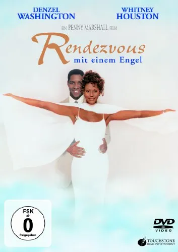 Rendezvous mit einem Engel,1 DVD: Für Hörgeschädigte geeignet.USA