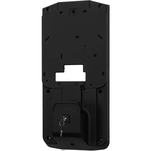 ABL Montageplatte für Wallbox eMH1 mit Schlüsselschalter