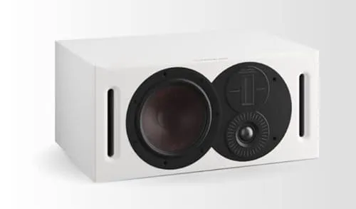 Dali Opticon Vokal - Center-Lautsprecher, Weiss