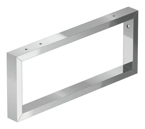 Duravit L-Cube Konsolenträger-Handtuchhalter UV990300000 von Duravit