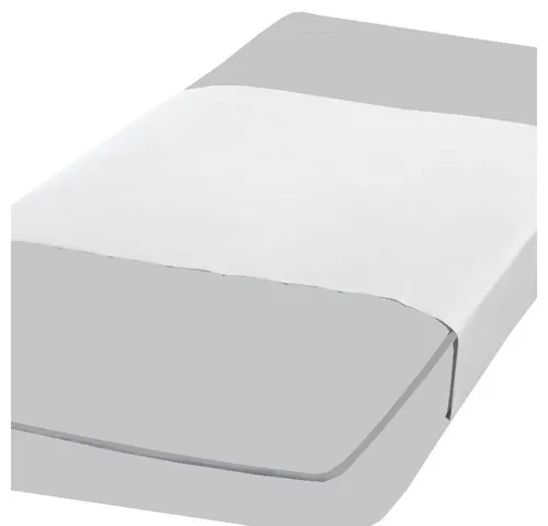 Matratzenauflage PFLEGE POINT® Stecklaken Molton PU 90 x 160 cm PFLEGE POINT