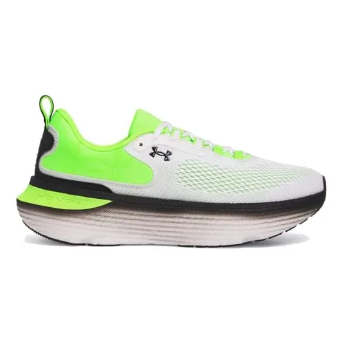 Under Armour Herren Infinite Elite 2 Laufschuhe in weiß von Under Armour