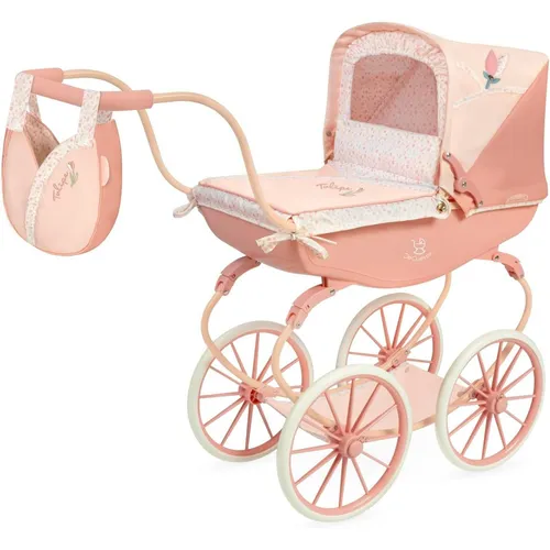 Puppenwagen Tulipe Vintage von DeCuevas 87074