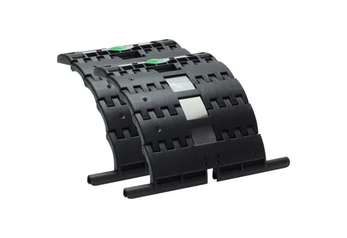 Selve Rollladenaufhängung Hochschiebesicherung SecuBlock rapid Maxi, 3-gliedrig, (2-St), Schutz gegen Einbruch