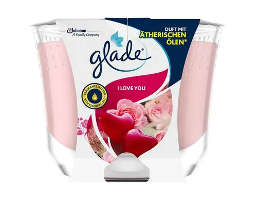 Glade by Brise Duftkerze