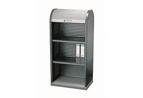Rolladenschrank Aktenschrank 60 cm breit
