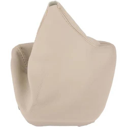 Schaltsack Schaltmanschette mit Rahmen passend für BMW 3er E92 E93 BJ 2005-2013